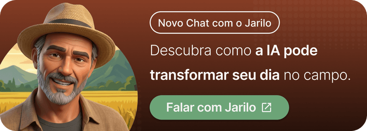 Banner Jarilo Chat - Lançamento